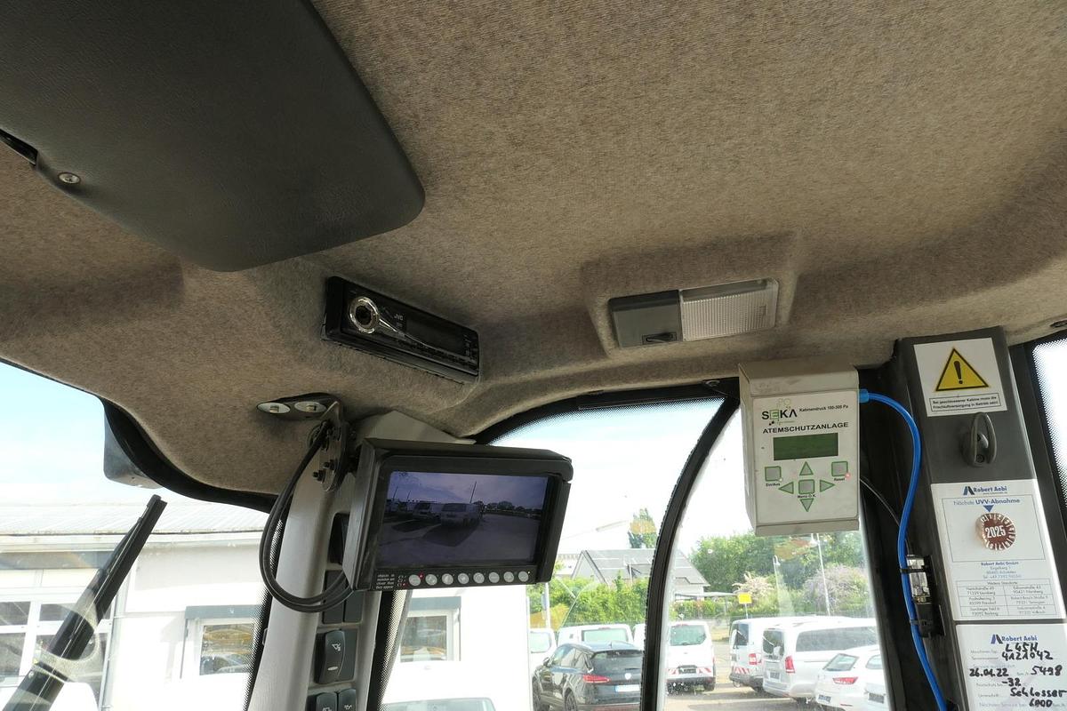 Gebraucht Volvo L45H