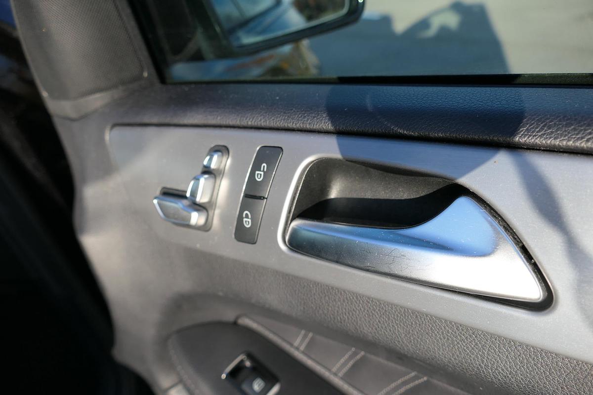 Gebraucht Mercedes-Benz GLE 350 d 4Matic KLIMA AMG-Line AHK