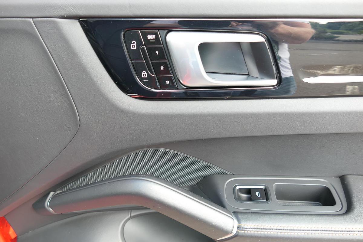 Gebraucht Porsche Cayenne E-Hybrid Coupe/ Luft/ AHK/ Voll SportDesign