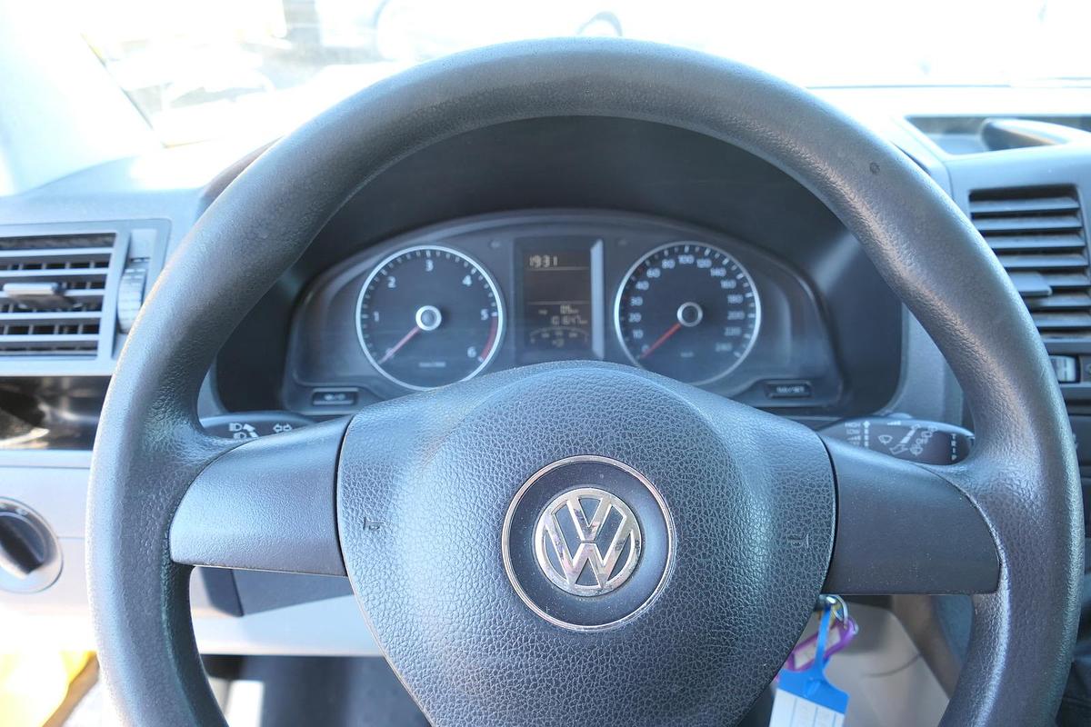 Gebraucht Volkswagen T5 Transporter 2.0 TDI COC