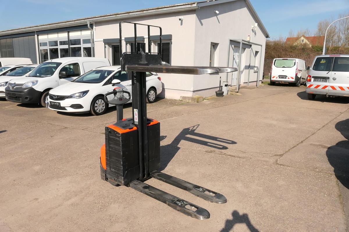 Gebraucht BT SWE 080L