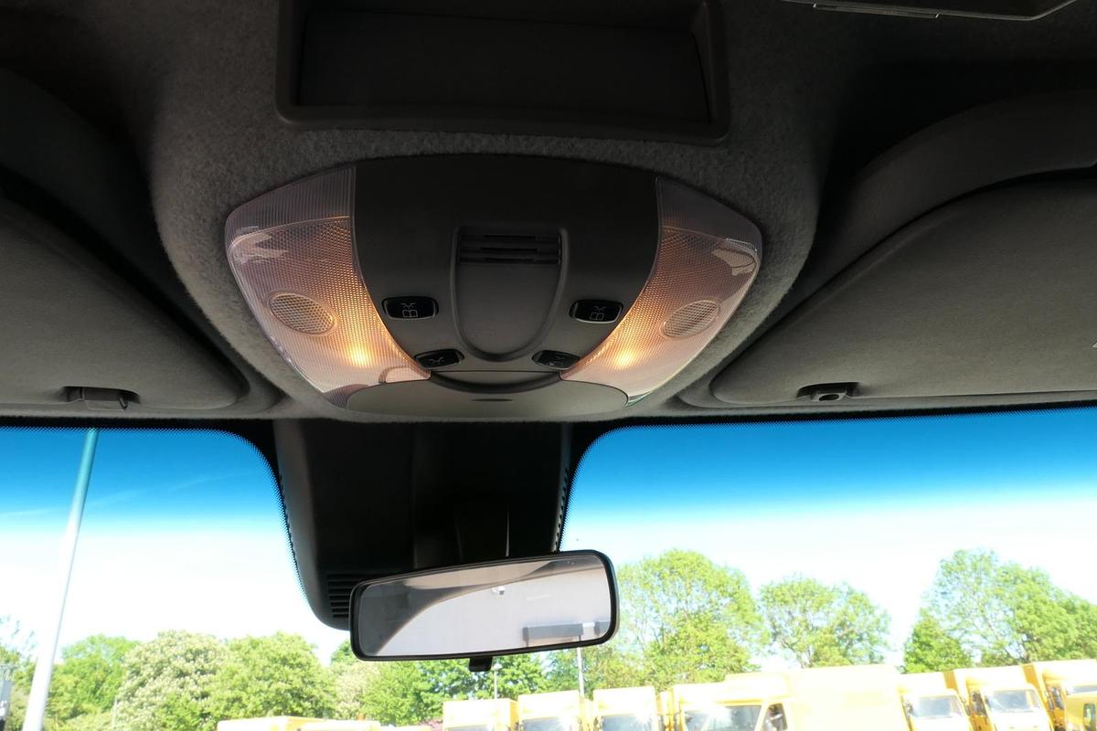 Gebraucht Mercedes-Benz Sprinter 519 CDI Klima Krankenwagen