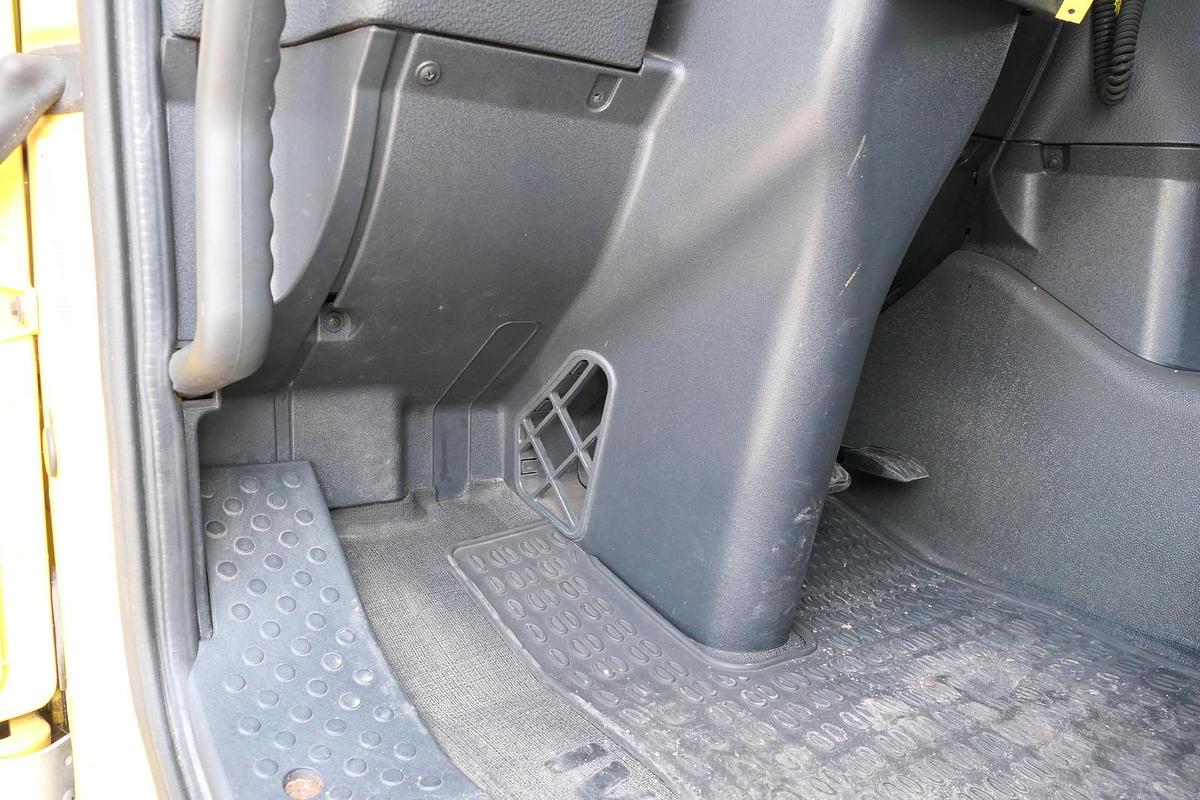 Gebraucht Iveco STRALIS AS 260 S42 Y/FS-CM ECO AHK Lenkachse Liftachse KLIMA INTARDER EURO-5