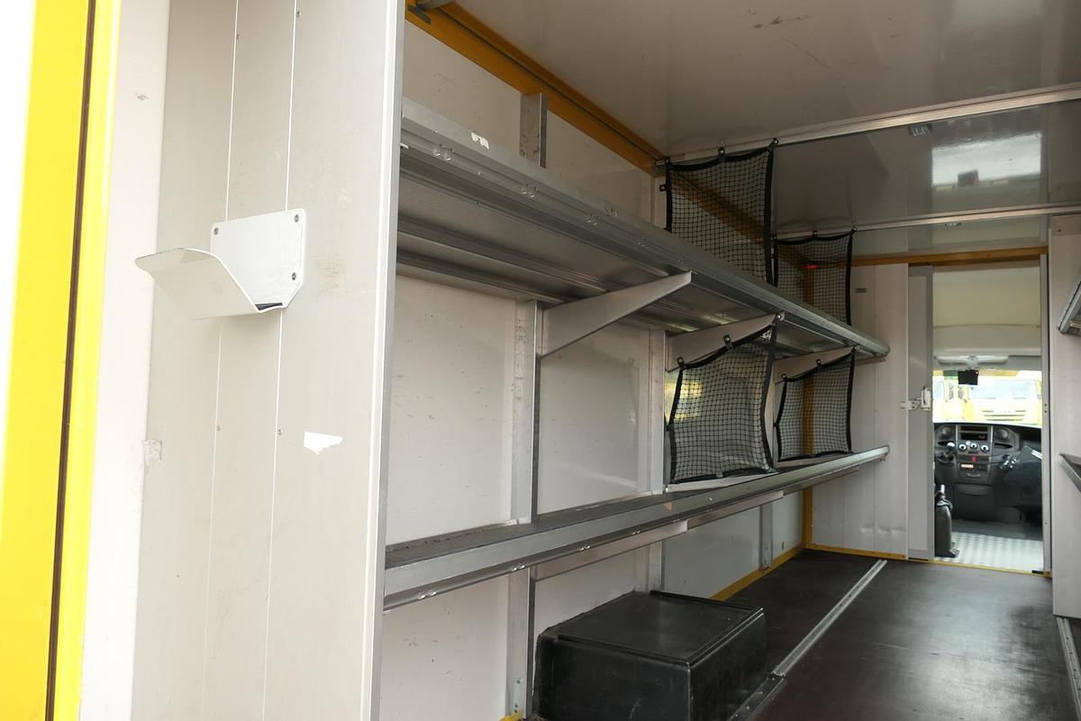 Gebraucht Iveco Daily 50C15 COC