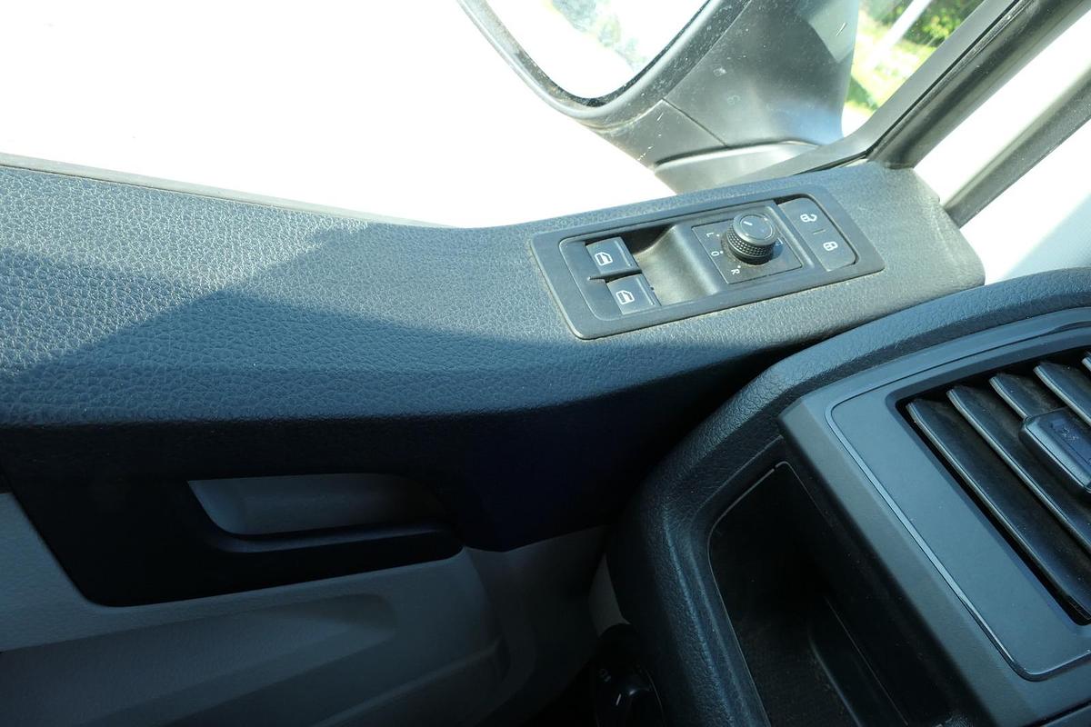 Gebraucht Volkswagen T6 Transporter MIXTO LANG 4-MOTION Trendline EURO-5 KLIMA Standheizung