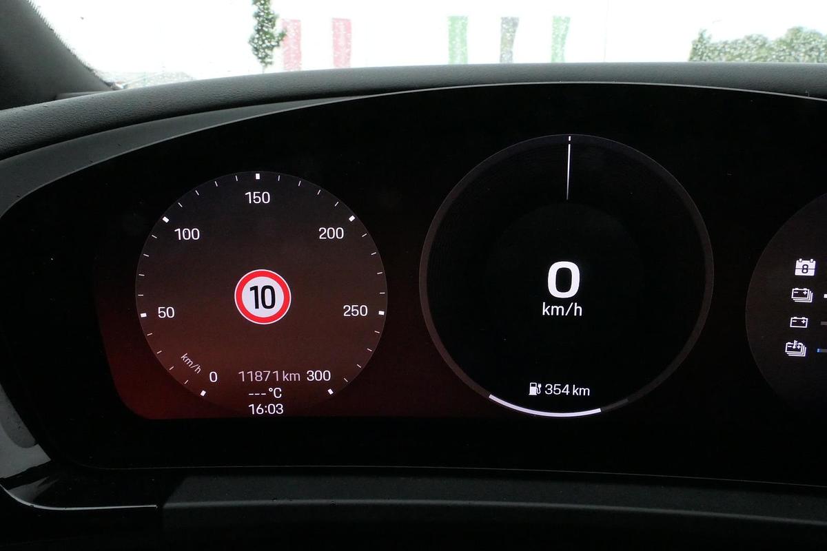 Gebraucht Porsche Macan 4 Electric - Bose Soundsystem Kombilimousine