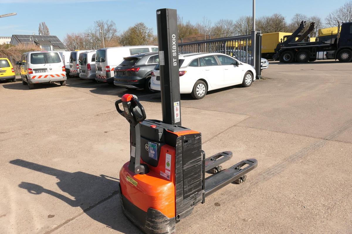 Gebraucht BT SWE 080L