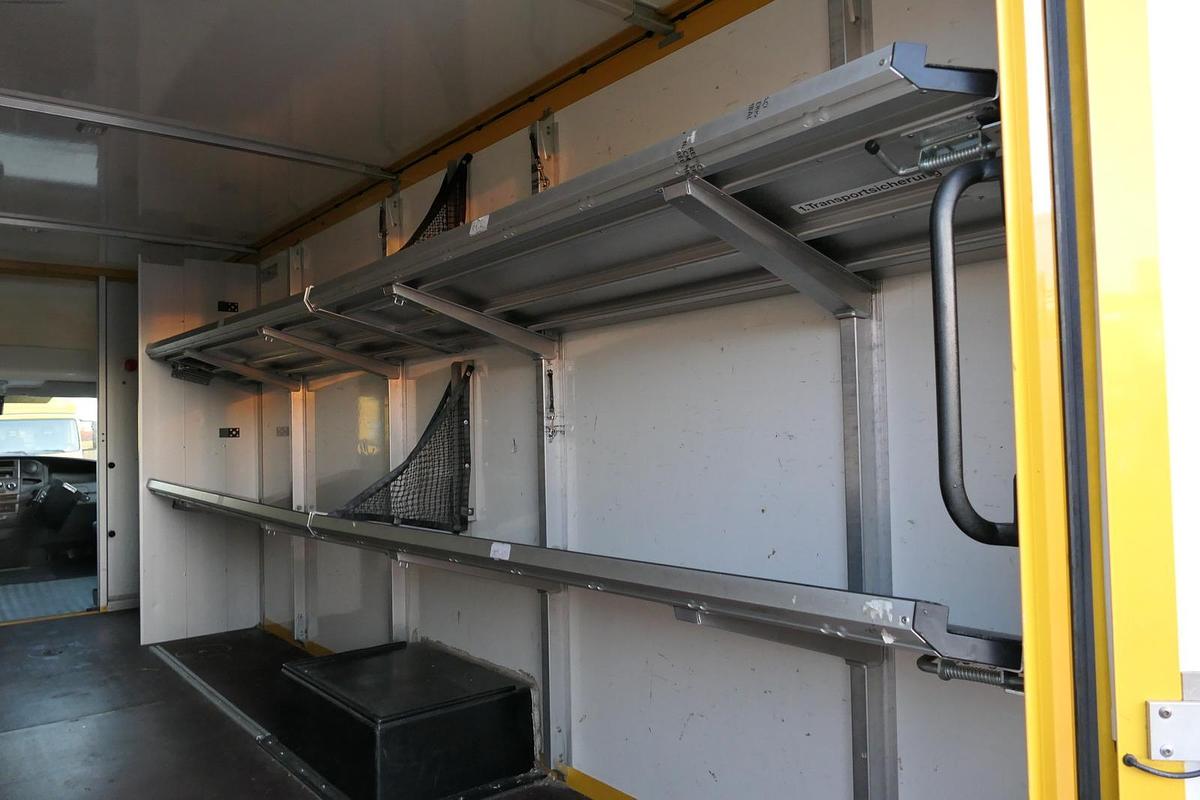 Gebraucht Iveco Daily 50C15 CoC