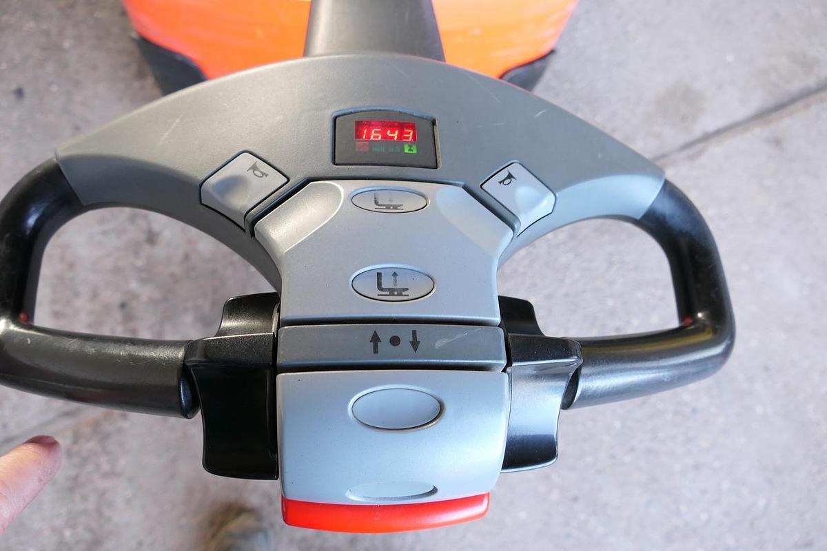 Gebraucht BT SWE 080L