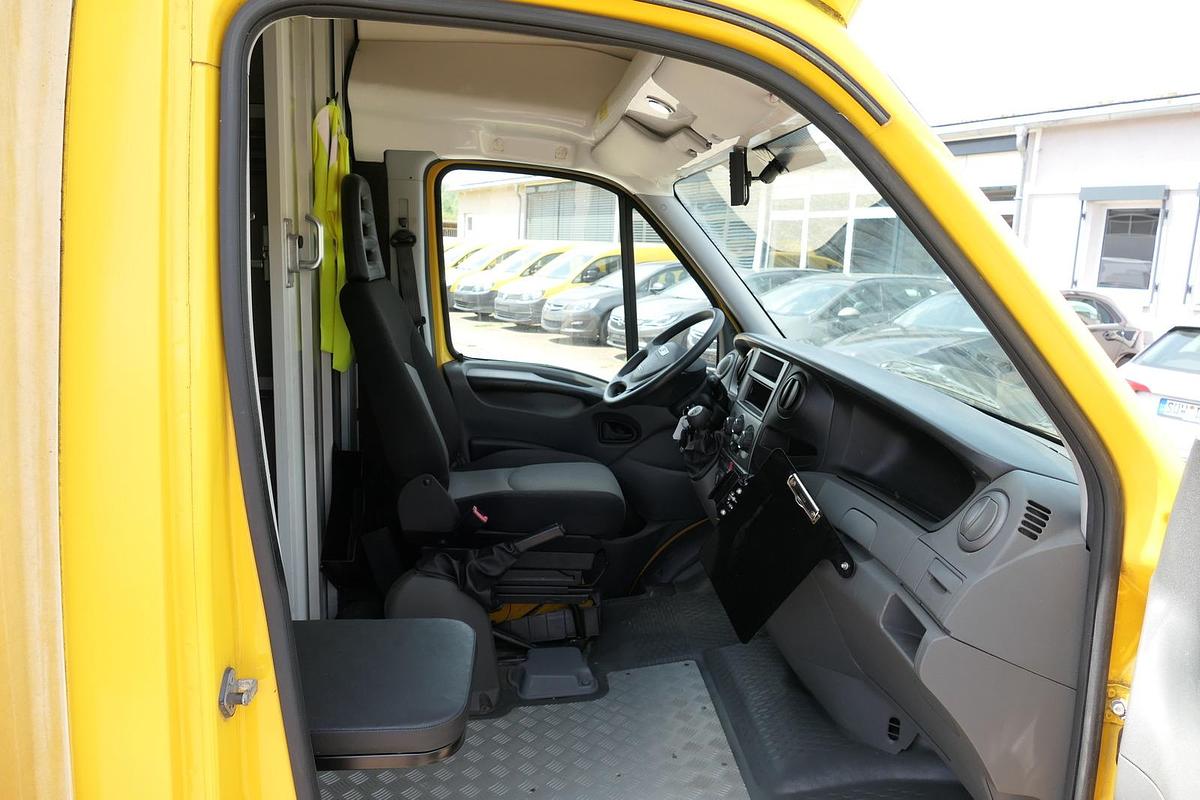 Gebraucht Iveco Daily 50C15 COC