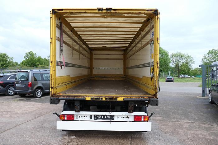 Gebraucht Krone AZK 18 EL PORTALTÜREN