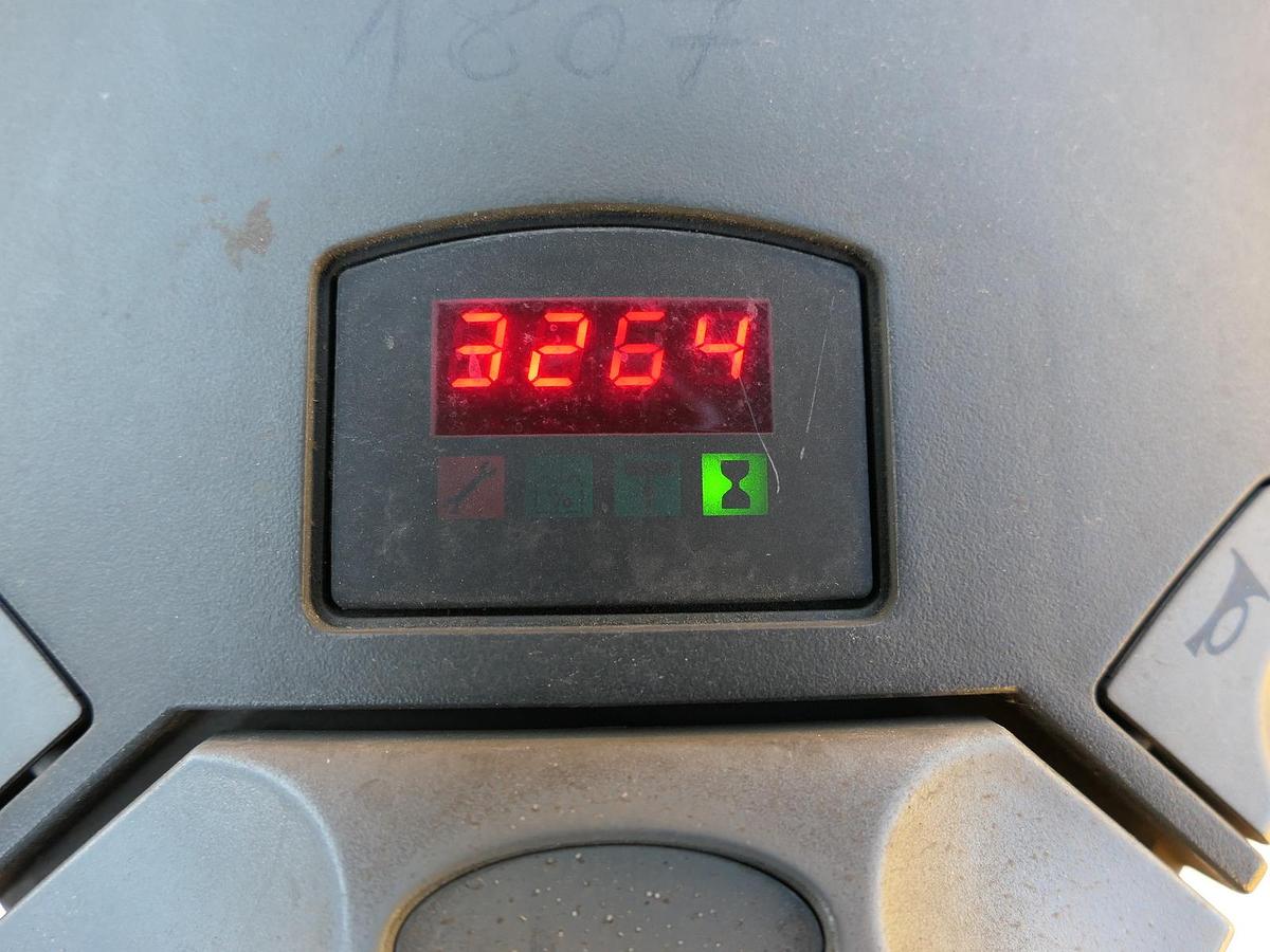 Gebraucht BT SWE 080L Batterie 32/2017