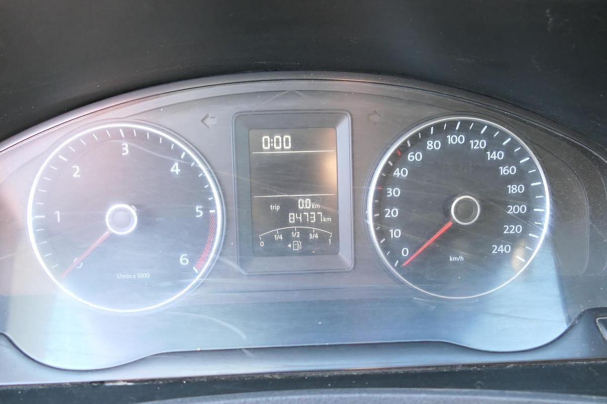 Gebraucht Volkswagen T5 Transporter 2.0 TDI EURO-5 CoC 2xSCHIEBETÜR PARKTRONIK