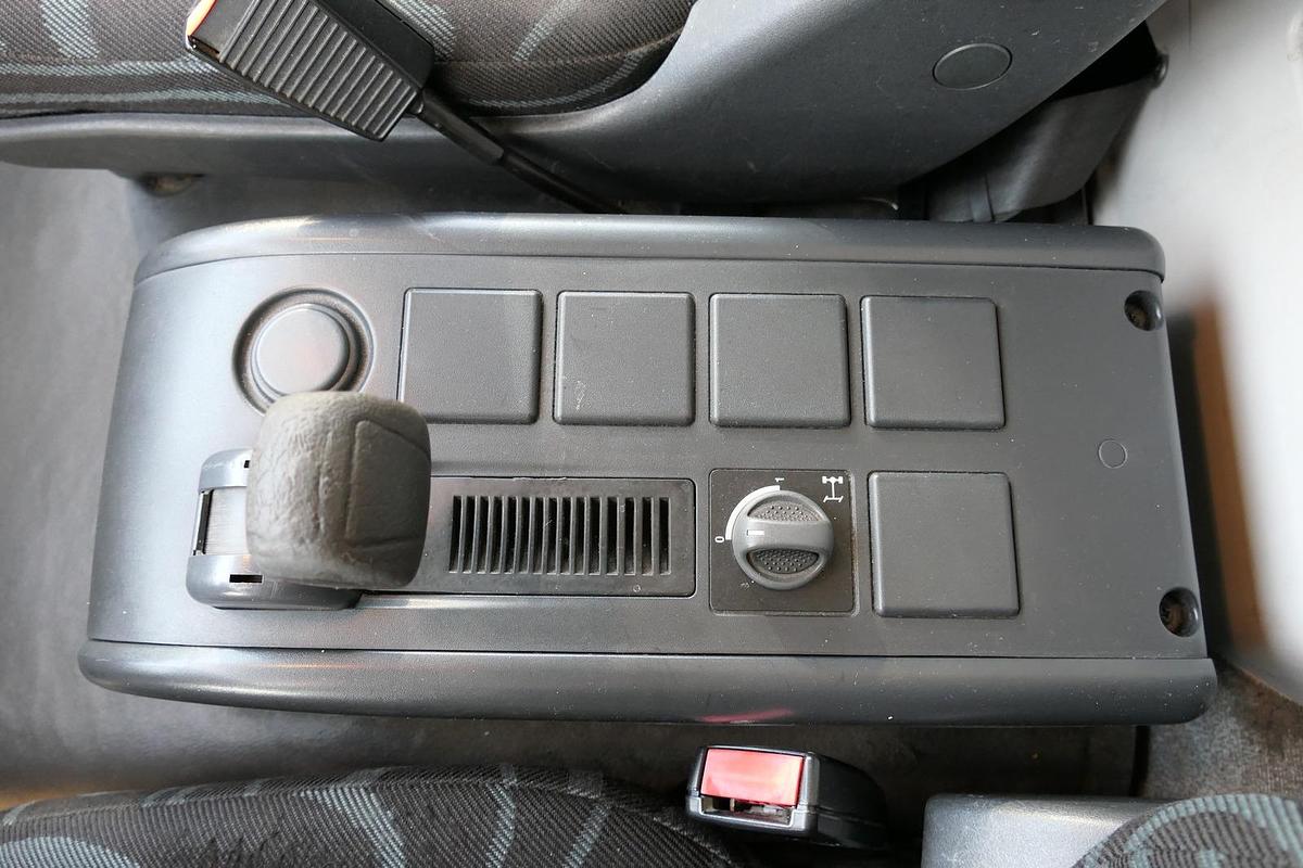 Gebraucht Iveco EuroCargo ML 120 E 28 AHK LBW