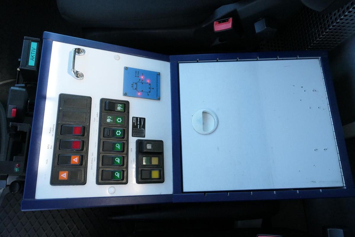 Gebraucht Mercedes-Benz Sprinter 519 CDI Klima Krankenwagen