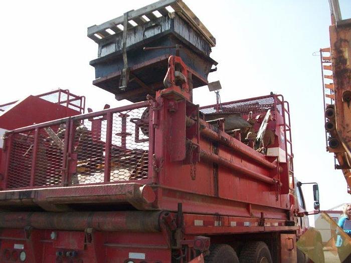 Used Buildings, Skid Shacks & Dog Houses