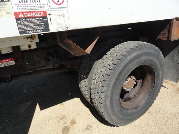Used 2009 GMC TOPKICK C7500