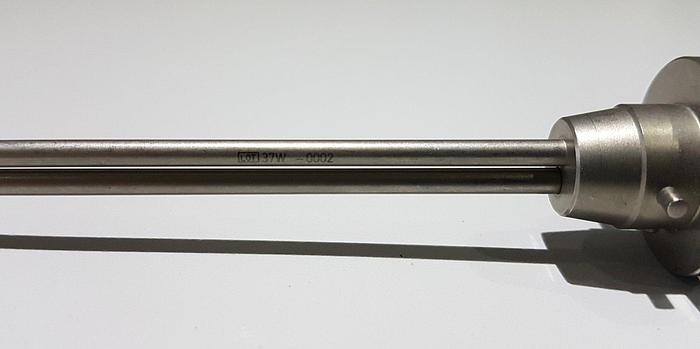 Gebraucht Olympus A22085A Obturator mit Umlenkspitze 24 Fr