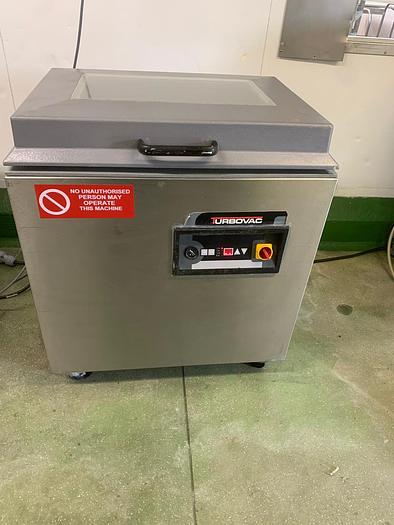 D'occasion TURBOVAC VACUUM PACKER