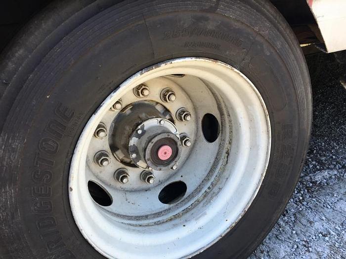 Used 1999 KENTUCKY MOVER BOX