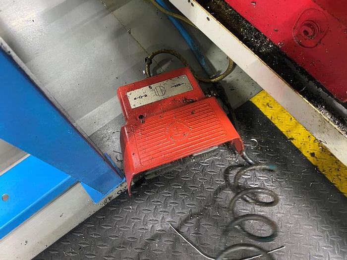 Used 1997 Gildemeister MF65 Twin