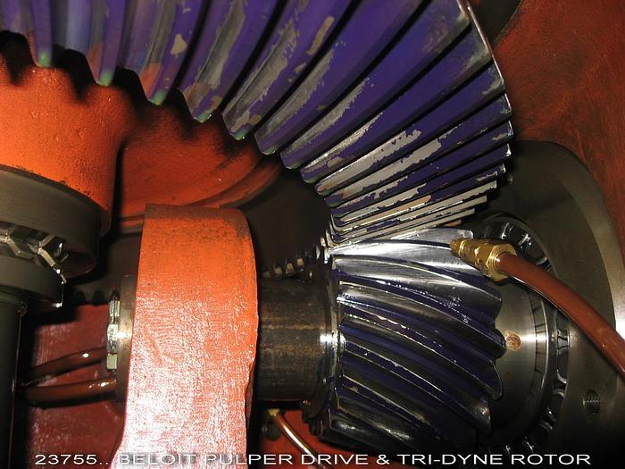 Used 1993 BELOIT TRI-DYNE #23755