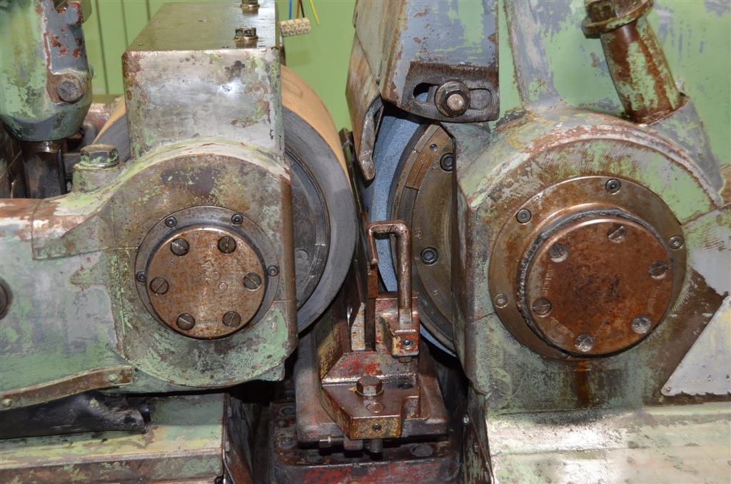 Usado LIDKÖPING CL-4B #4280