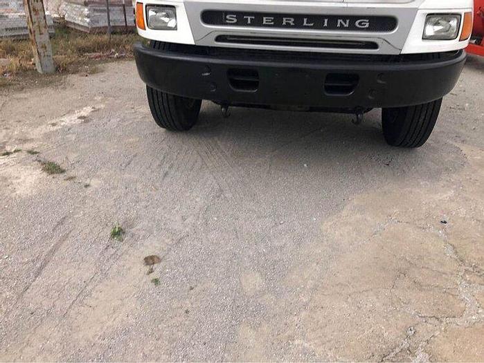 Used 2005 Sterling Day Cab Mercedes