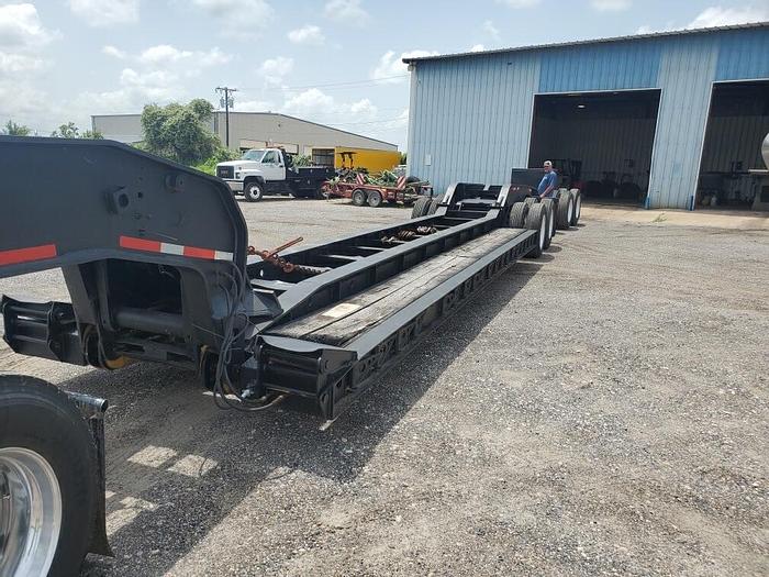 Used 1990 LEFL 65 Ton