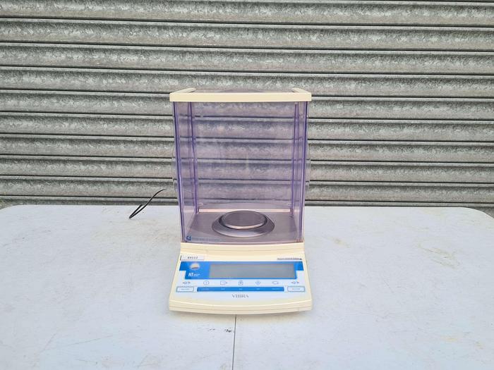 Used Vibra HTR-220E Balance