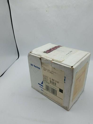 AC TECH TF250 5HP 208/240v