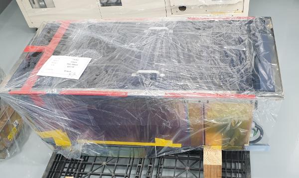 Used 1998 Nikon FPA-3000i4