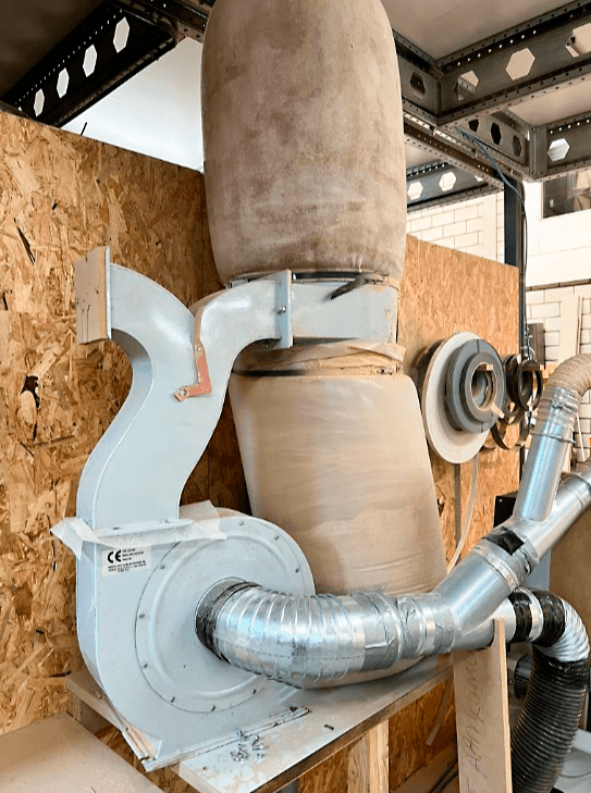 Used Casadei E450 - Edgebanding - 2021