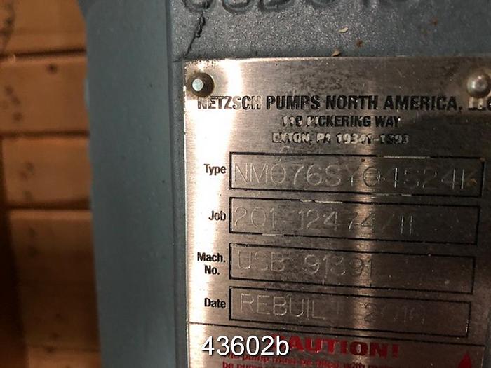 Refurbished POSEIPUMP 403 #43602