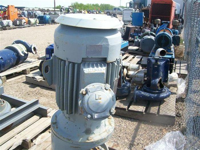 Used Reliance Electric