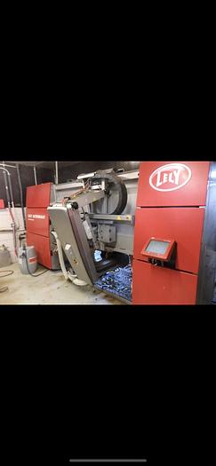 Gebraucht 2010 Lely Doppelanlage Lely A3 NEXT RH+LH