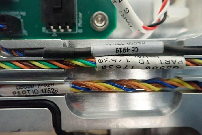 Used Agilent G5409-60024 G5409-61006 G5409-61008 Board FRU Gripper Replacement Kit