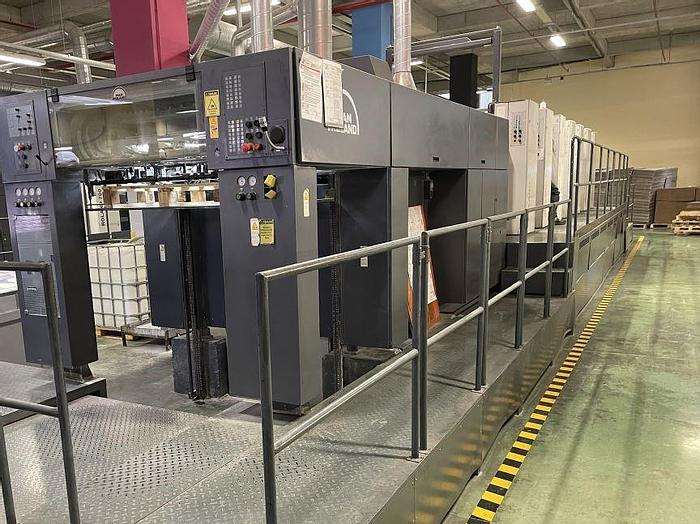 Used Roland 706/3B+LV (2003)