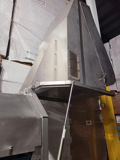 Used URSCHEL Translicer 2500