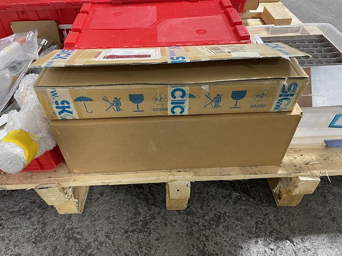 Used 1,200 LITER A BERENTS BECOMIX MODEL RW 1200 CD + F1000