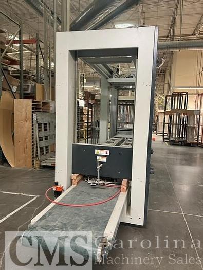 Used Italpaesse KUBE SP/1-A