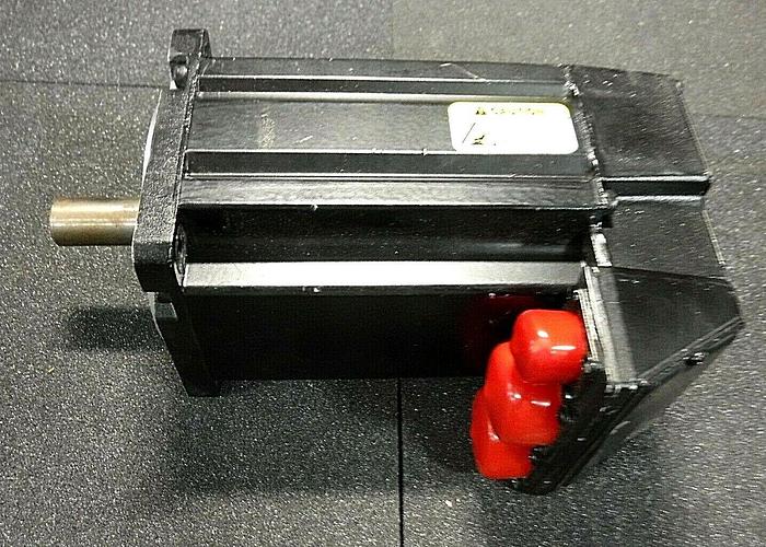 Used Allen-Bradley MPL-A310F-MK24AA