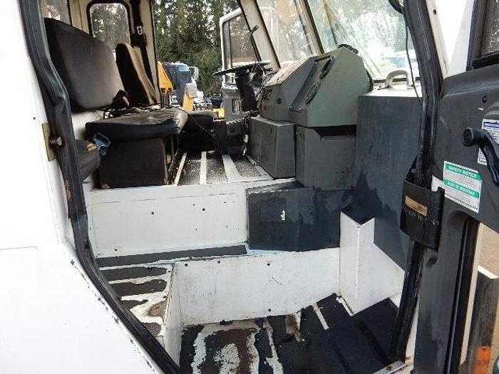 Used 2008 CCC LET2-45