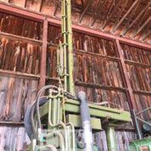 Used Verville VP400 4-Stage Bagger