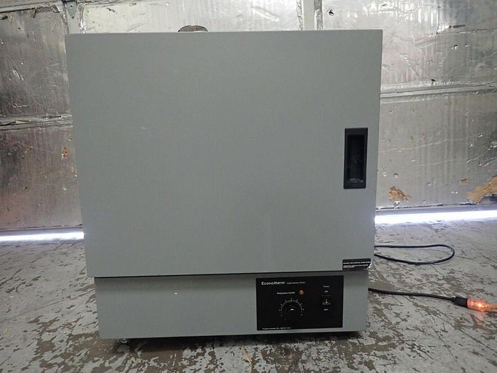 Used Precision Scientific 51220126 Model 1025 Econotherm Laboratory Oven