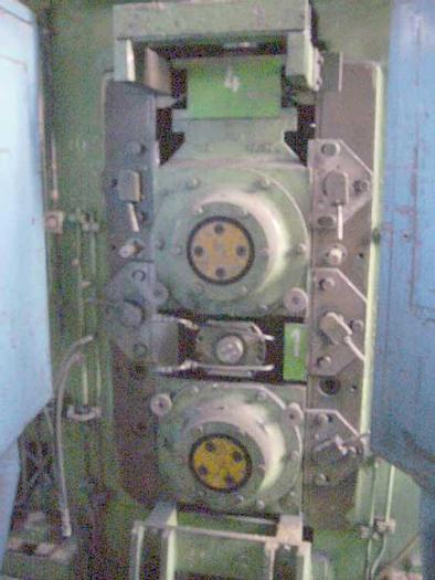 Used 200 MM - 660 MM SEH 4-HI/3-HI/2-HI COLD ROLLING MILL (USED)