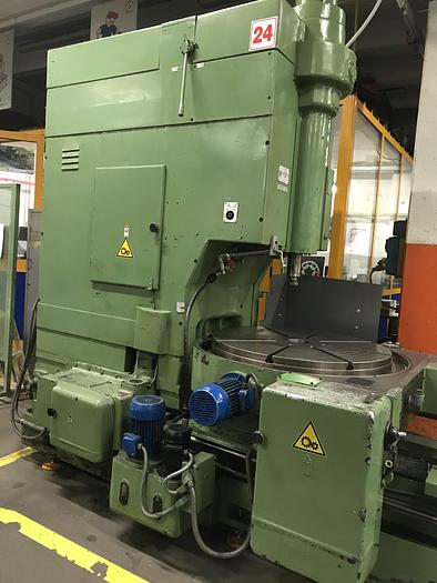 Installata 1986 STANKOIMPORT 5M161