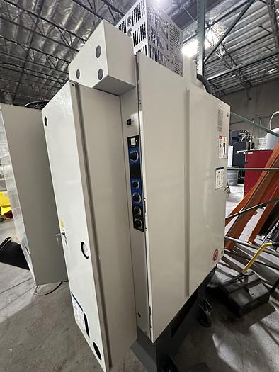 Used 2020 HAAS Mini Mill CNC Vertical Machining Center 5th Axis ***Low Hours***