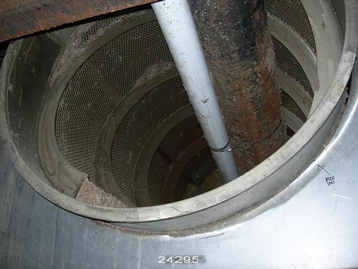 Used BELOIT 4993 #24295