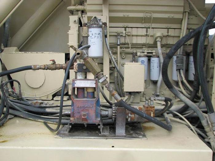 Used 1978 Ingersoll-Rand T4W Drill Rig - Sold